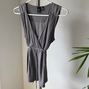 Esprit collection tank